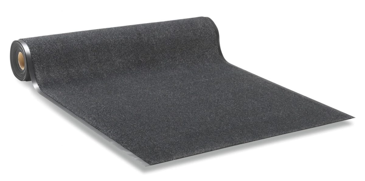 Schoonloopmat Traffic op maat